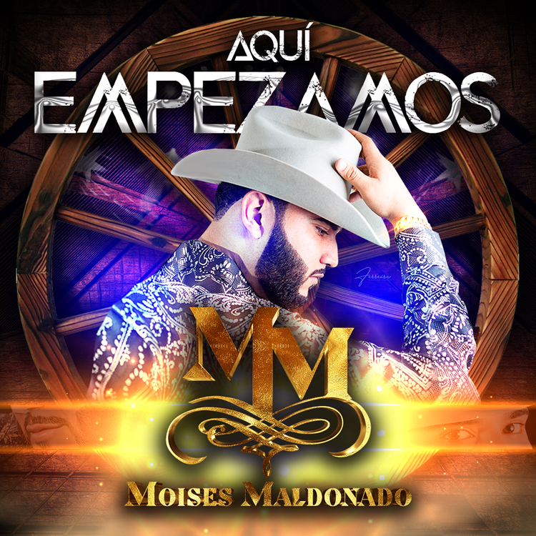 Moises Maldonado El MM's avatar image