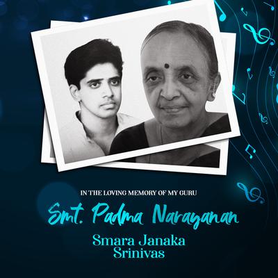 Smara Janaka (In memory of Smt. Padma Narayanan)'s cover