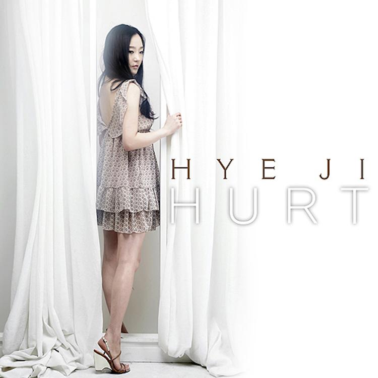 hyeji's avatar image