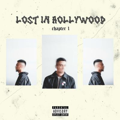 Lost in Hollywood's cover