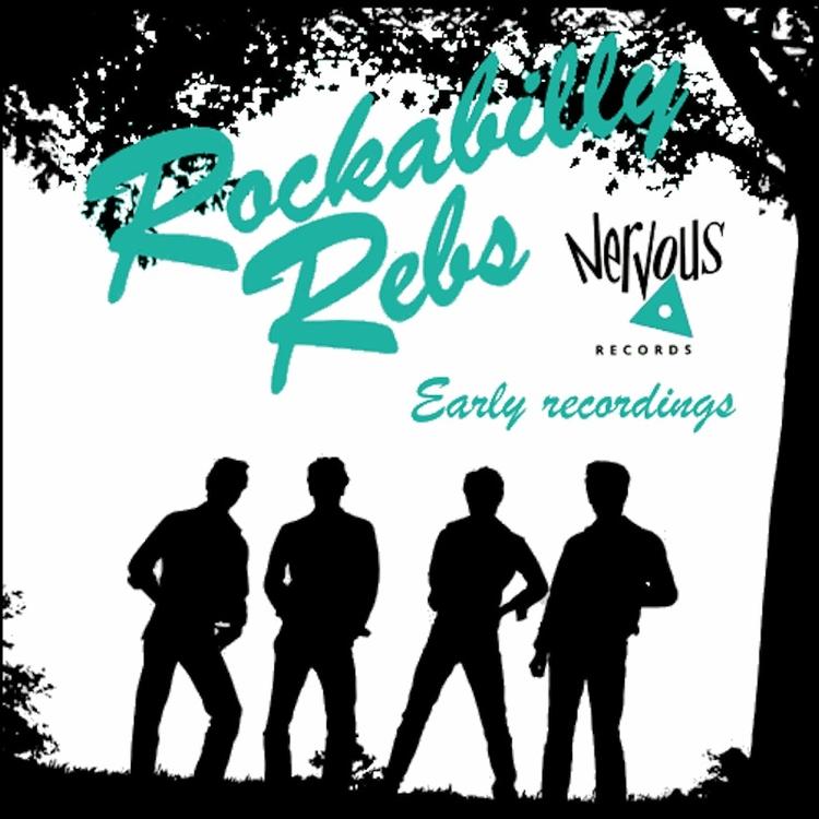 Rockabilly Rebs's avatar image