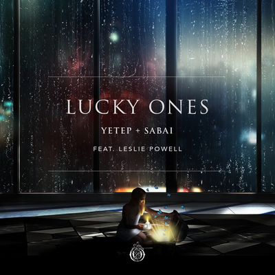 Lucky Ones's cover