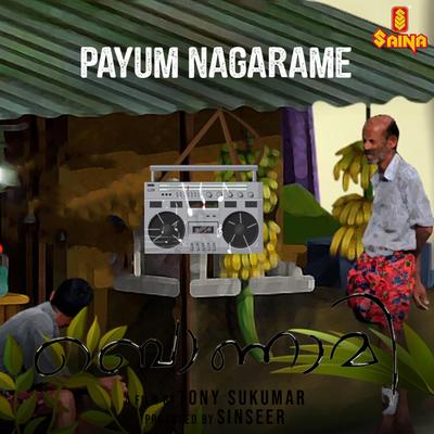 Payum Nagarame (From "Bonamy")'s cover