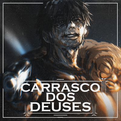 Carrasco dos Deuses's cover