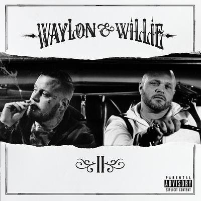 Waylon & Willie 2's cover