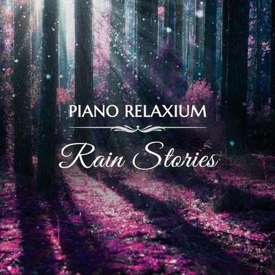 Rain Stories's cover