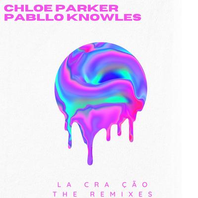 Lacração (Versão Remasterizada) By Pabllo Knowles, Chloe Parker's cover