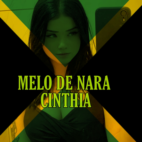 MELÔ DE MILENA (REGGAE VERSION )'s cover