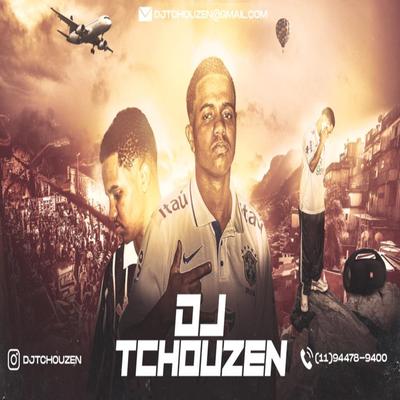 ANTES SO DO QUE MAL ACOMPANHADO By Dj Tchouzen, Mc Gw's cover