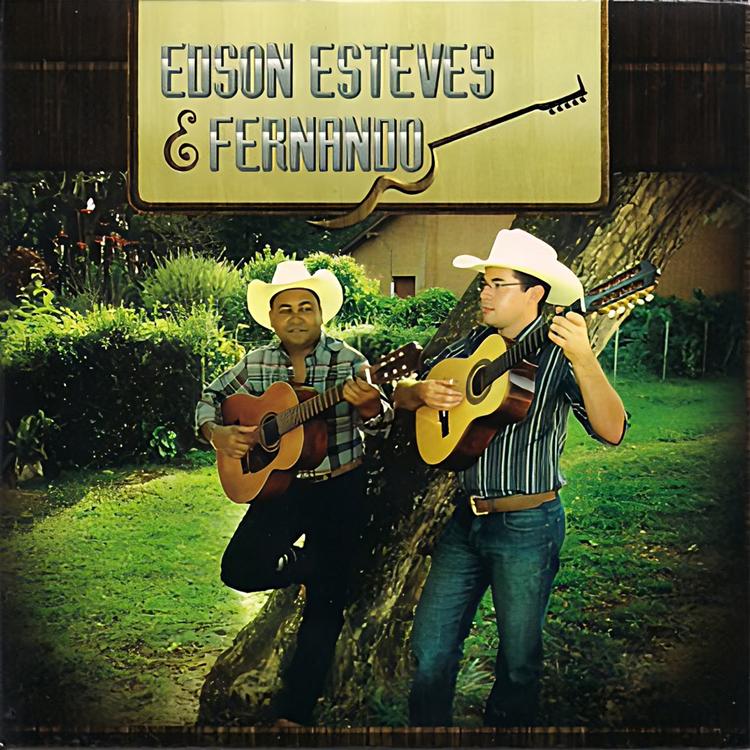 Edson Esteves e Fernando's avatar image