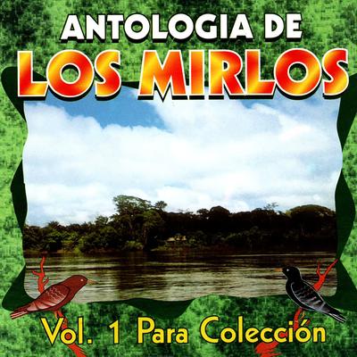 Antología (Vol. 1)'s cover