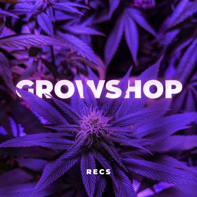 Growshop's cover