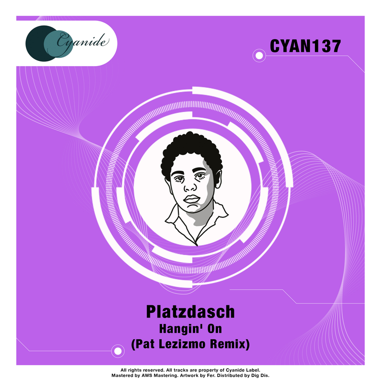 Platzdasch's avatar image
