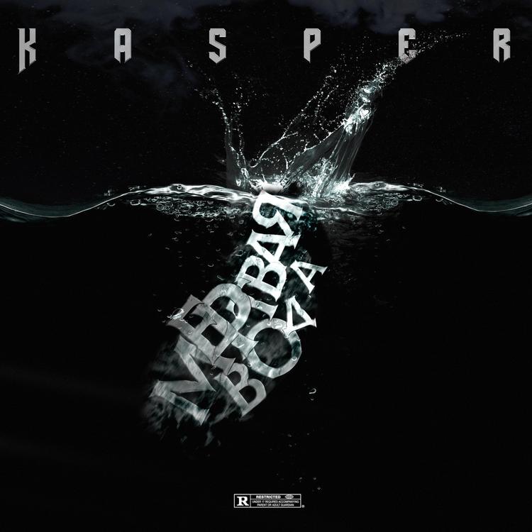 Kasper's avatar image