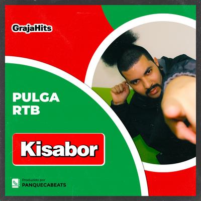 Kisabor's cover