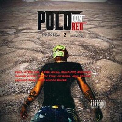 Take It Off By Polo Don Red, Pastor Troy, Lil Keke's cover