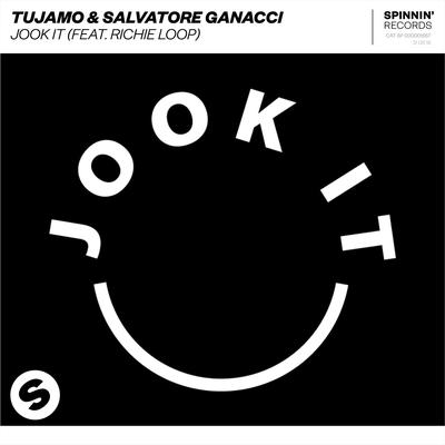 Jook It (feat. Richie Loop) By Richie Loop, Tujamo, Salvatore Ganacci's cover