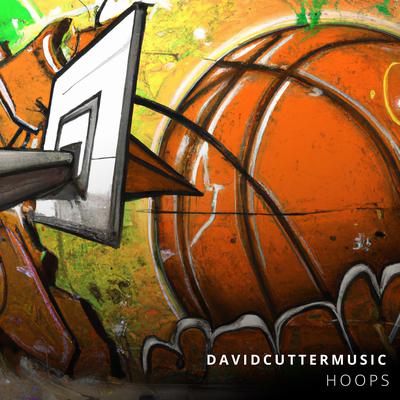 Hoops By David Cutter Music's cover