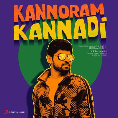 Kannoram Kannadi's cover