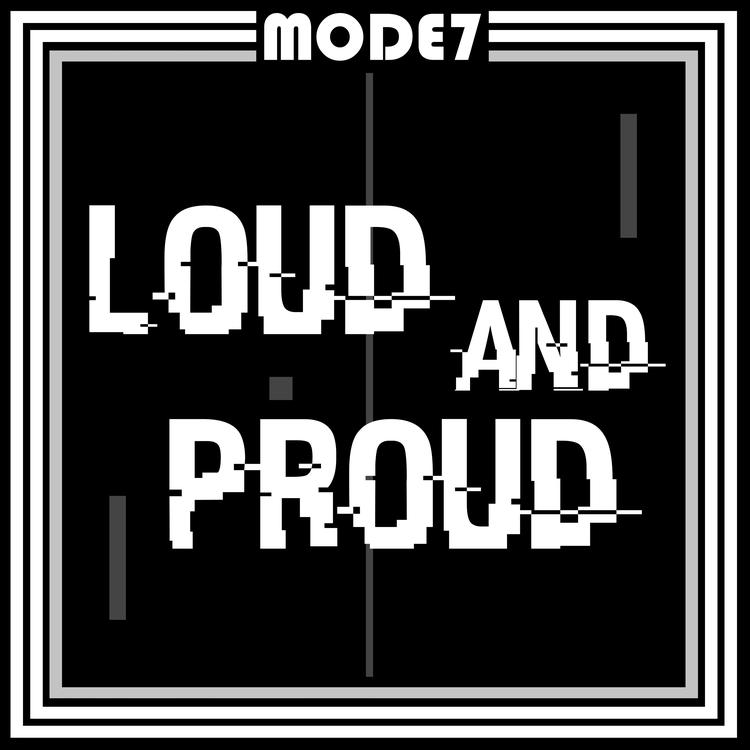 Mode7's avatar image