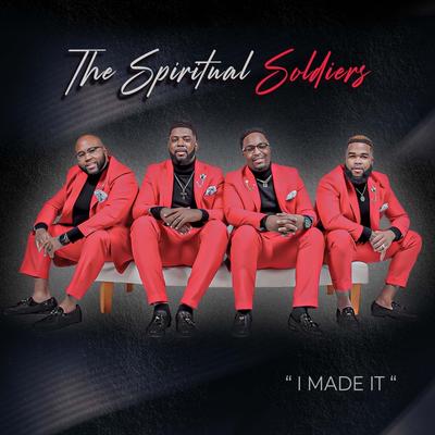 The Spiritual Soldiers's cover