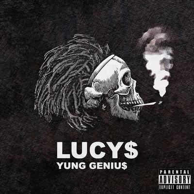 My Head By Yung Geniu$'s cover