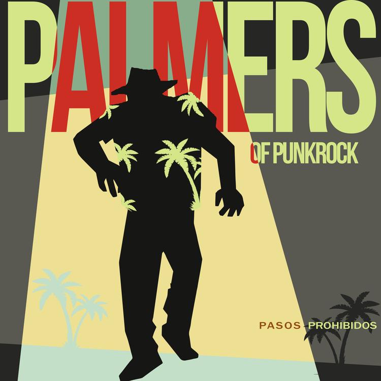 Palmers Of Punkrock's avatar image