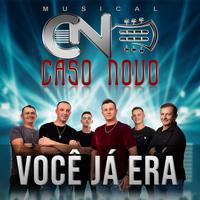 Musical Caso Novo's avatar cover