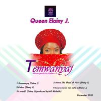Queen Elainy J's avatar cover