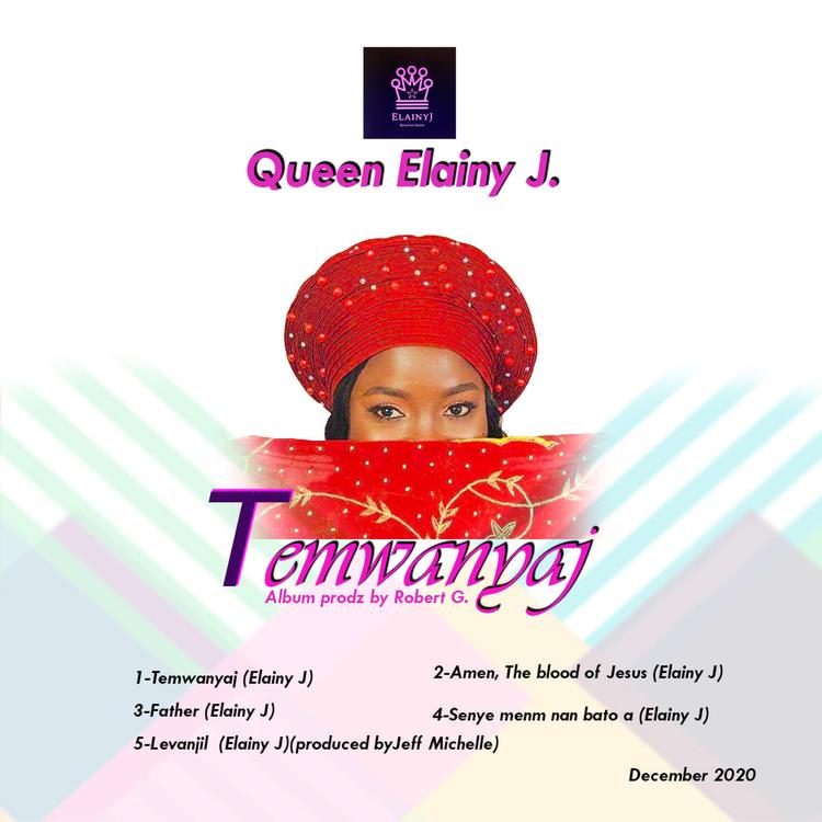 Queen Elainy J's avatar image