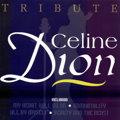Tribute Celine Dion (Cover Hits)'s cover