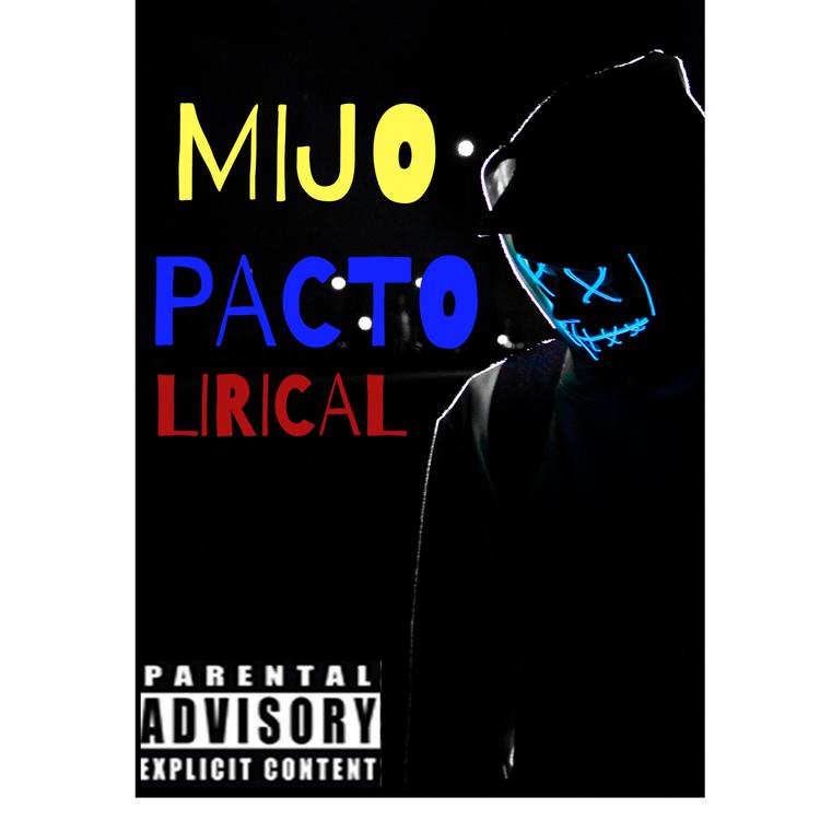 PACTO LIRICAL's avatar image