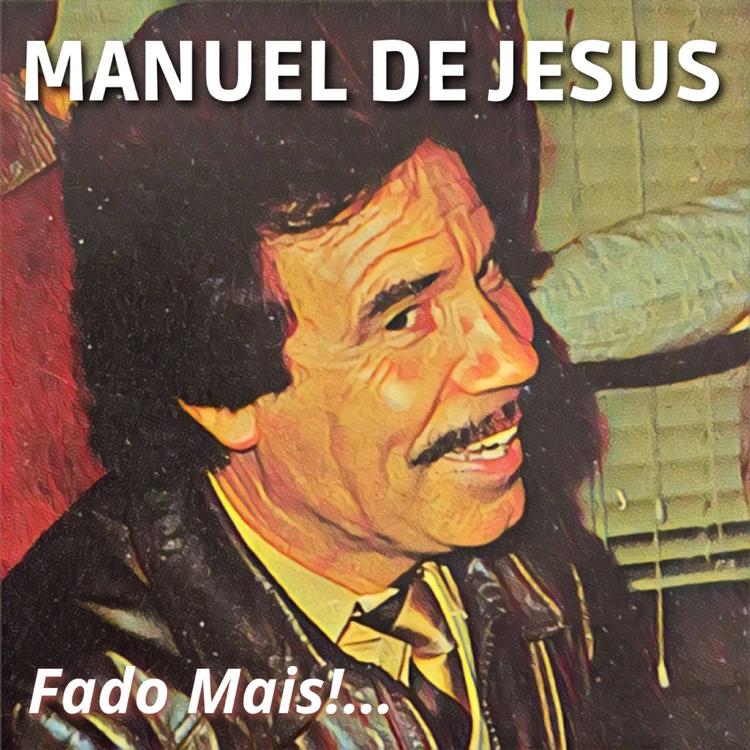 Manuel de Jesus's avatar image