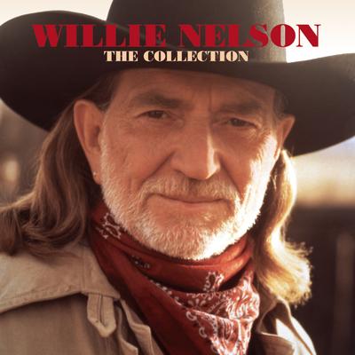 Willie Nelson The Collection's cover