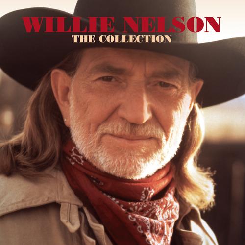 Willie nelson's cover