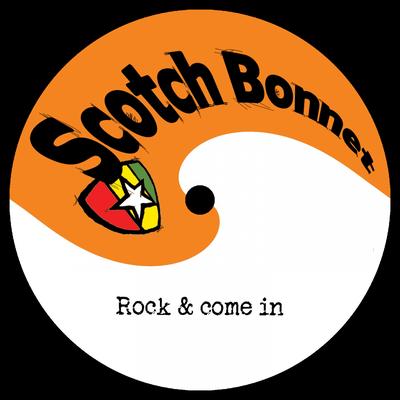 Rock & Come In By Stalawa, Ponchita Peligros's cover