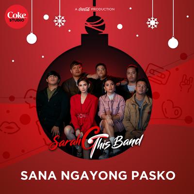 Sana Ngayong Pasko's cover