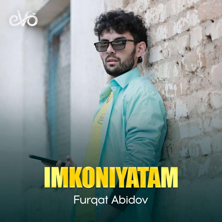 FURQAT ABIDOV's avatar image