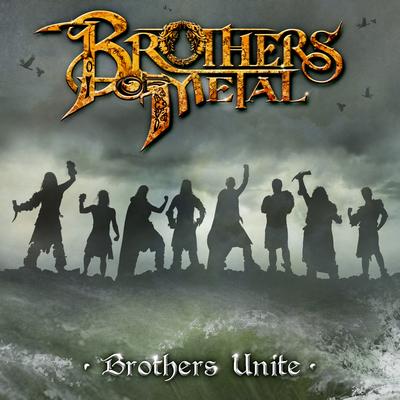 Brothers Unite By Brothers of Metal's cover