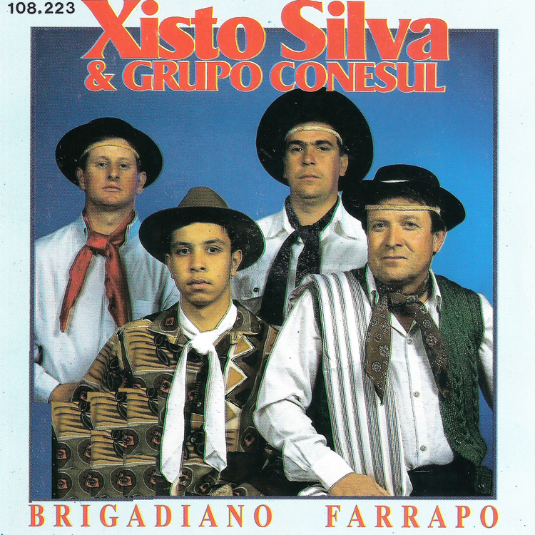 Xisto Silva & Grupo Conesul's avatar image