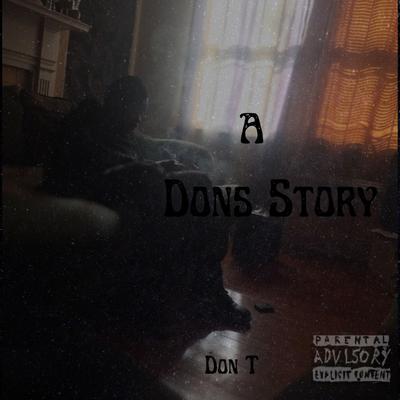 A Dons Story's cover