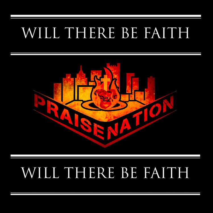 Praise Nation's avatar image