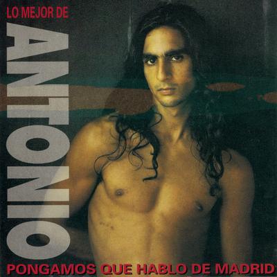 Lo Mejor de Antonio's cover