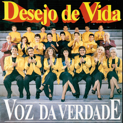 Nome Doce By Voz da Verdade's cover
