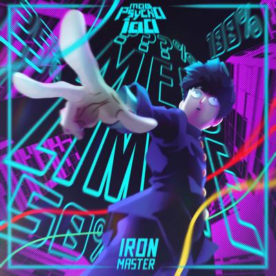 Meu Limite | Mob (Mob Psycho 100) By Iron Master's cover