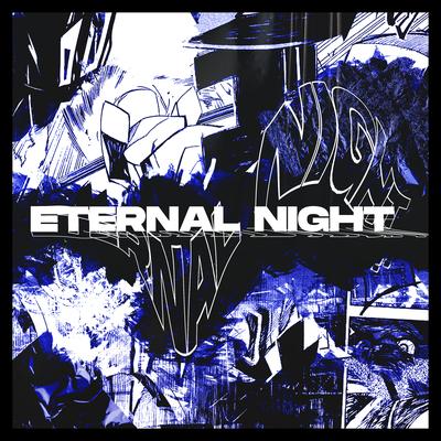 ETERNAL NIGHT By SXULCVTCHER, $MXLE's cover