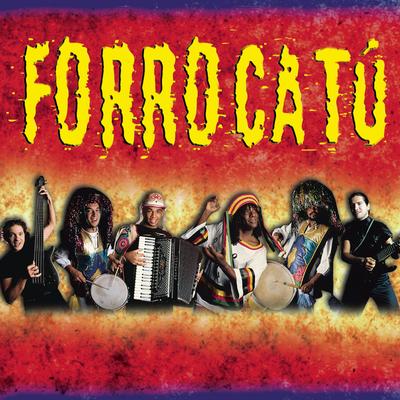 Forrocatú's cover