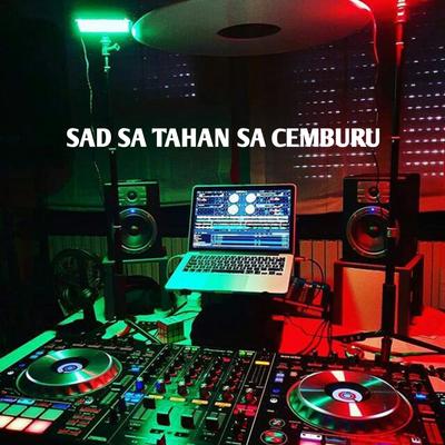 SAD SA TAHAN SA CEMBURU's cover