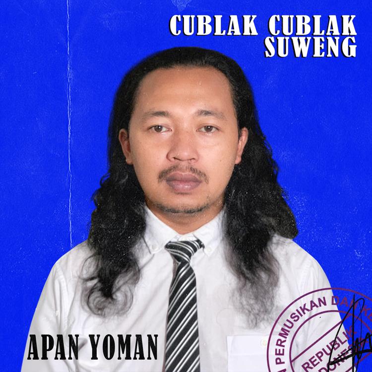 Apan Yoman's avatar image