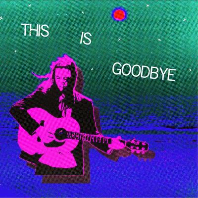This Is Goodbye By Loose Bolts's cover